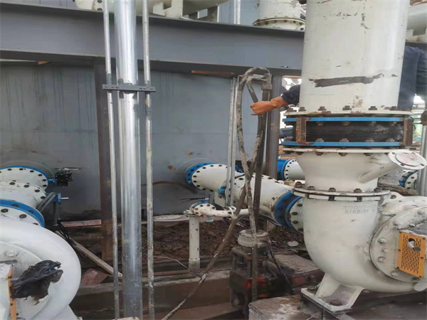 抚远设备基础沉降下沉注浆加固增加荷载