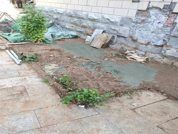 抚远地基基础注浆增加承载力灌浆加固