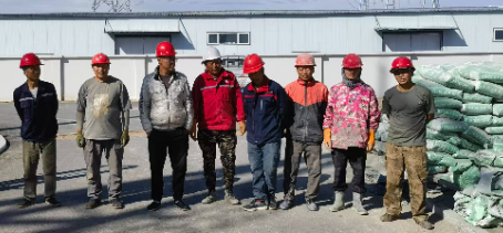 抚远厂房地基沉降注浆加固施工队伍怎么选